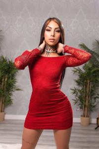 617758512: Chica busca chico en Barcelona