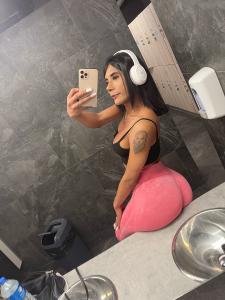 613383760: Travesti en Valencia