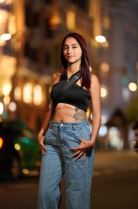 644041416: Chica busca chico en Madrid