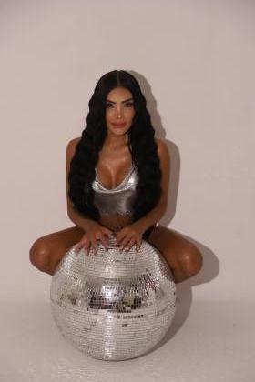 613582793: Travesti en Sevilla