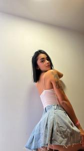 672828344: Chica busca chico en Valencia