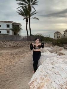 600592636: Chica busca chico en Valencia