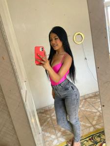 613834298: Chica busca chico en Ciudad Real