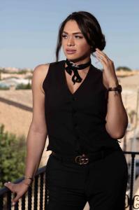 632122629: Travesti en Las Palmas