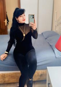 634166093: Chica busca chico en Murcia