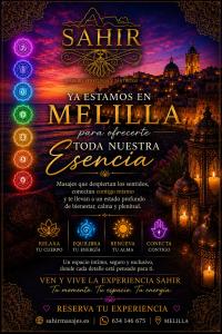 634146675: Chica busca chico en Melilla