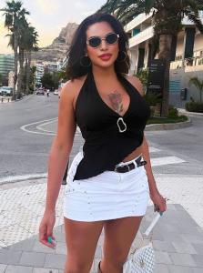 614864795: Travesti en La Coruña
