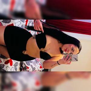 672372887: Chica busca chico en Badajoz