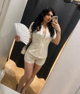 632887891: Travesti en Madrid