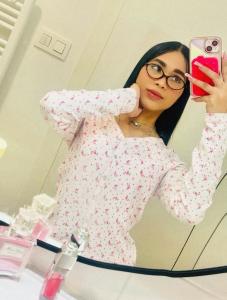 602534764: Chica busca chico en Granada