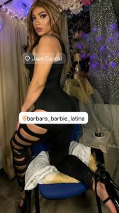 618328824: Travesti en Jaén