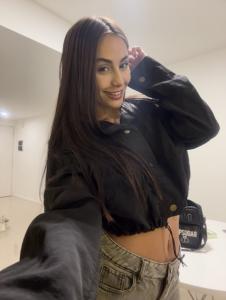 600617815: Chica busca chico en Madrid