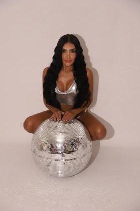 613582793: Transexual en Sevilla
