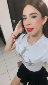678654832: Transexual en Madrid