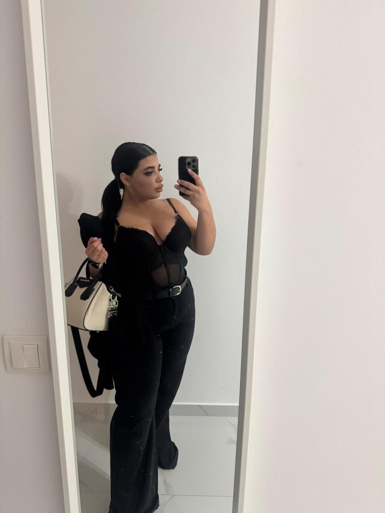Chica busca chico en Málaga: 