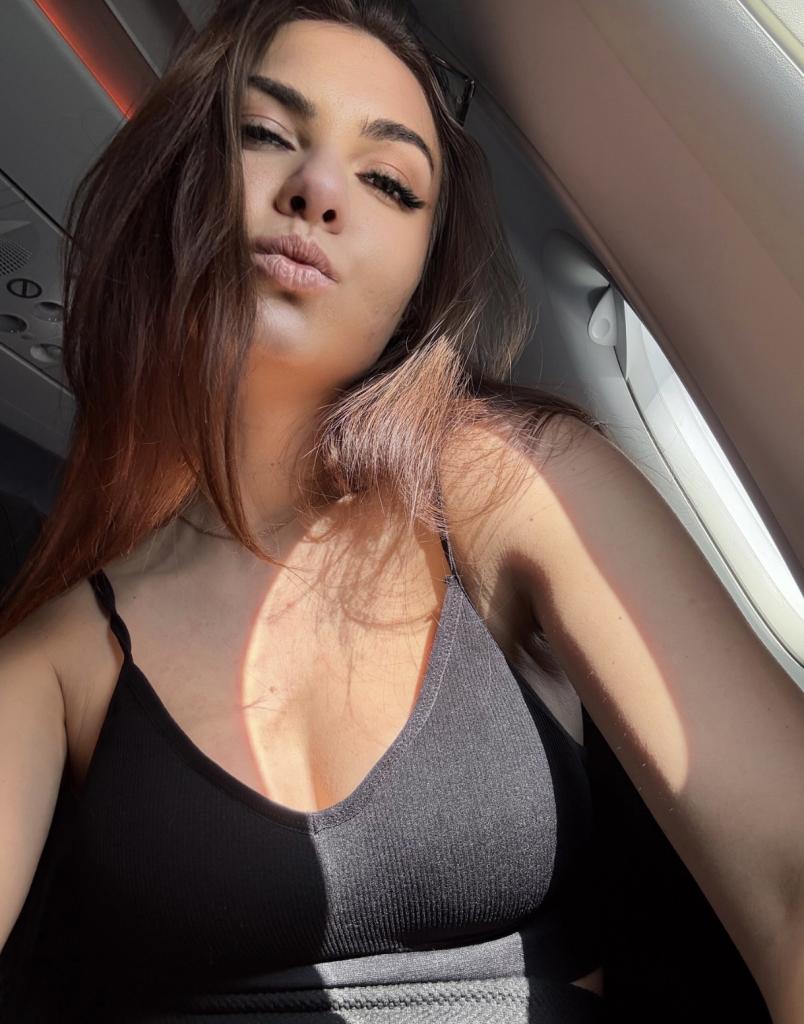 Chica busca chico en Almería: 