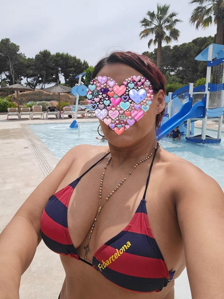Chica busca chico en Tarragona: 