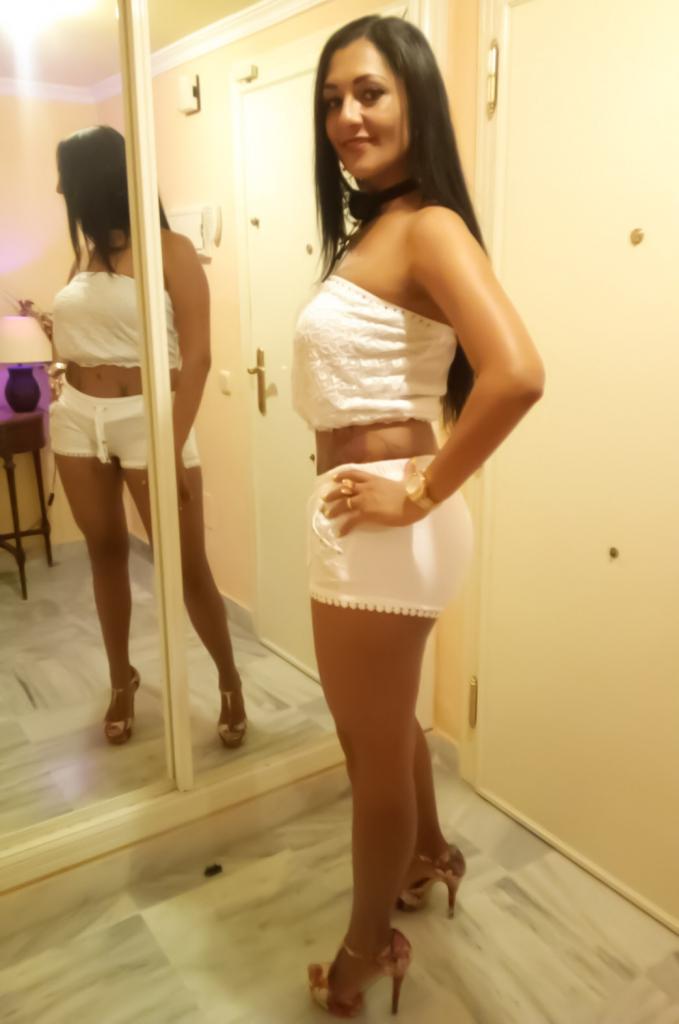 Chica busca chico en Málaga: 