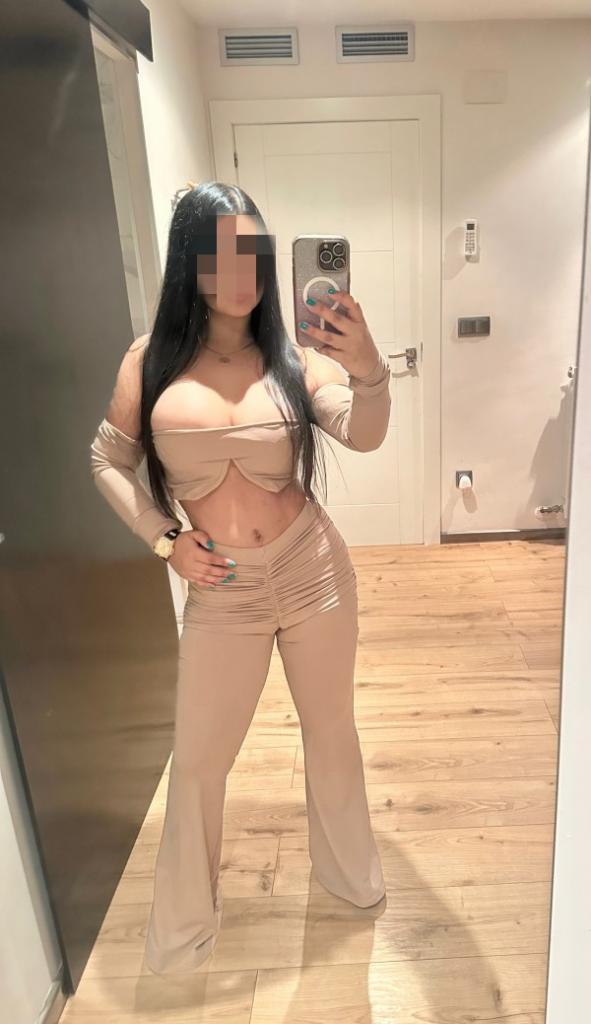 Chica busca chico en Salamanca: 