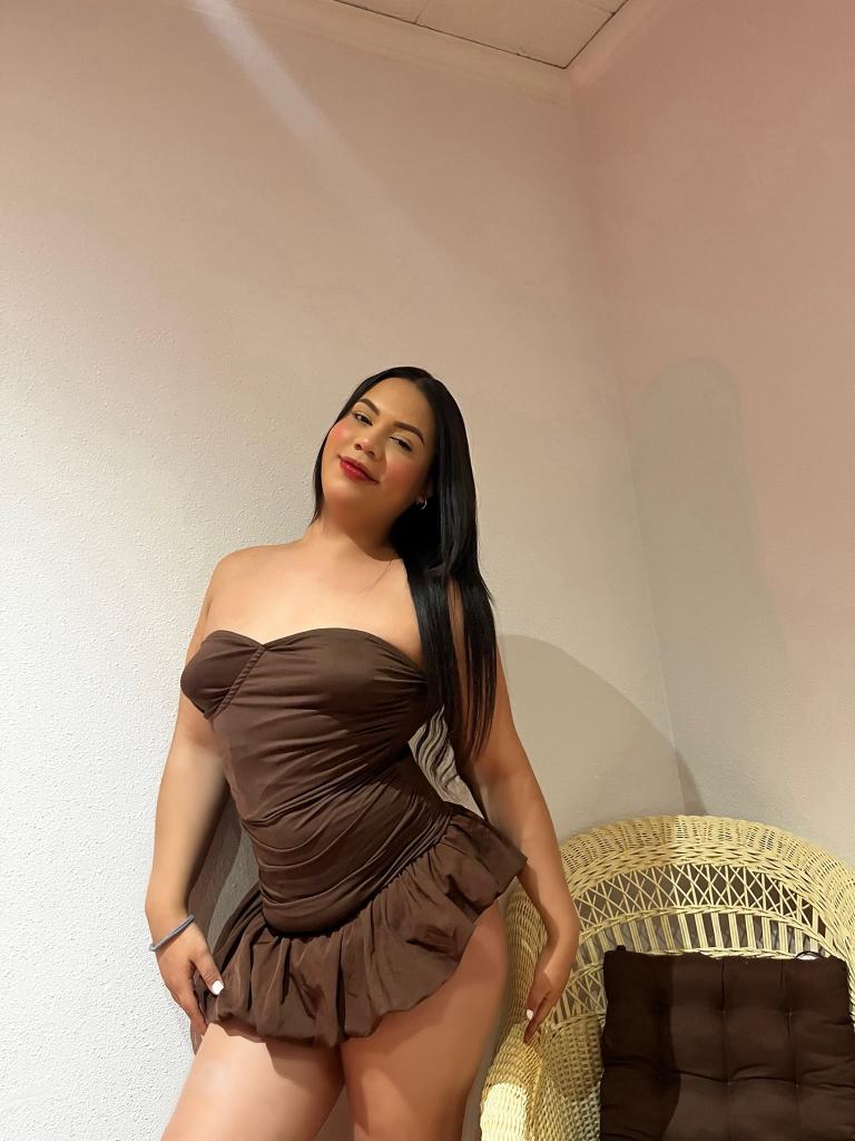 613671450: Transexual en Valencia