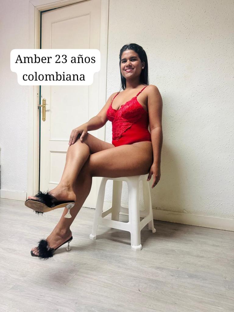 Chica busca chico en Madrid: 