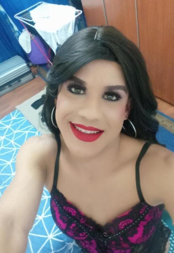 Travesti en Gerona: 