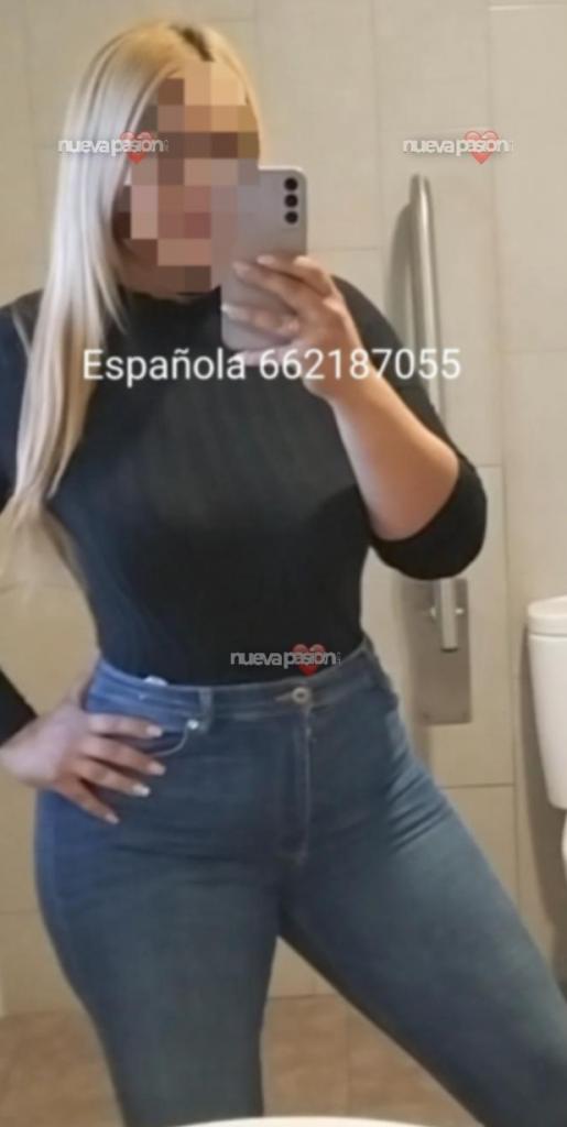 Chica busca chico en Zaragoza: 