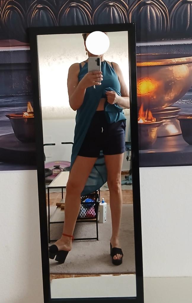 Chica busca chico en Murcia: 
