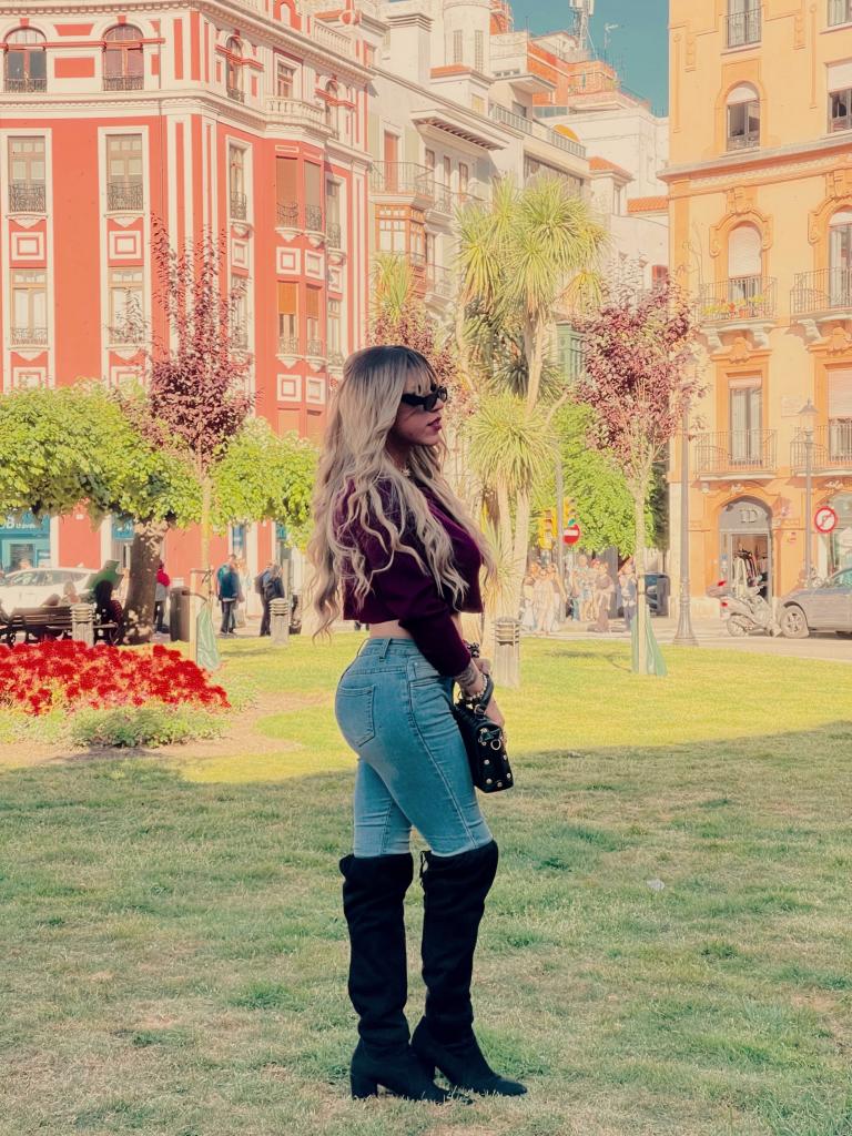 613758046: Travesti en Alicante