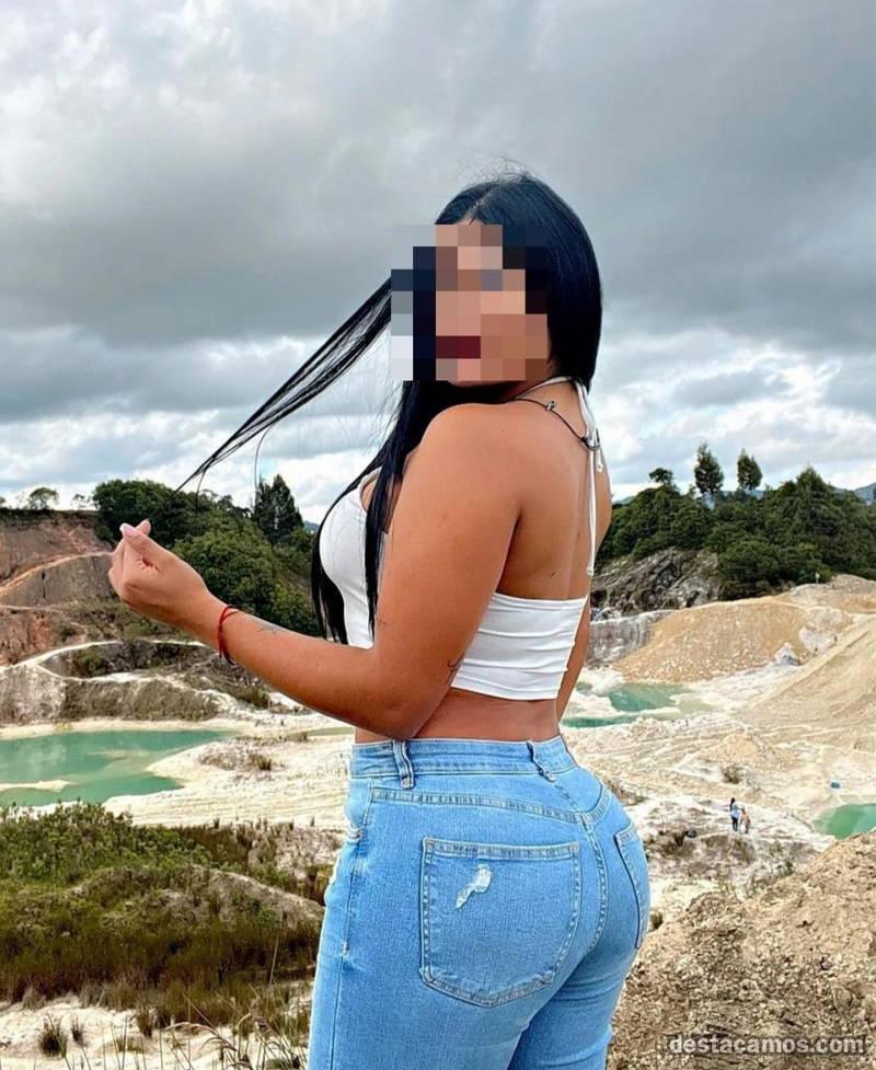 Chica busca chico en Segovia: 
