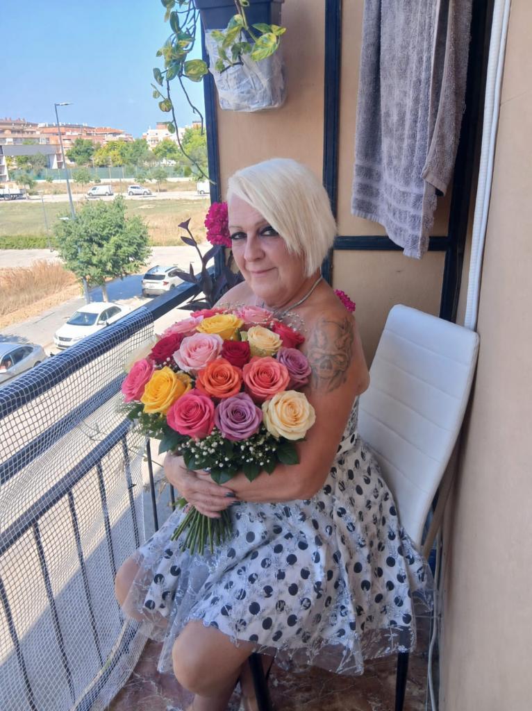 683437304: Travesti en Valencia