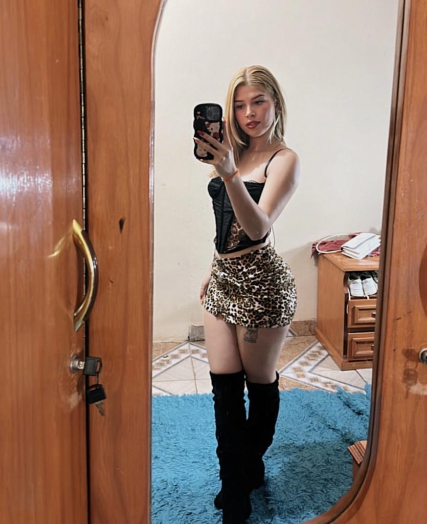 Chica busca chico en Lugo: 