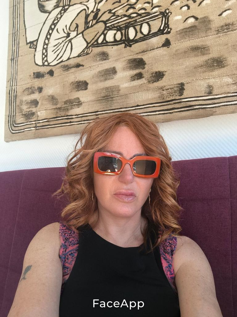 Transexual en Alicante: 