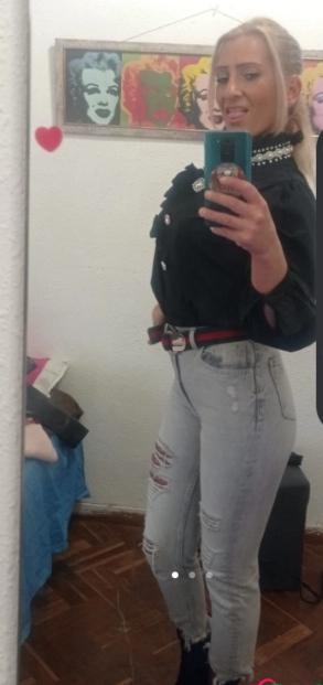 Chica busca chico en Valencia: 