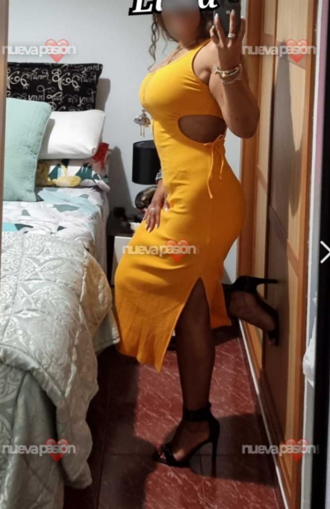 Chica busca chico en Sevilla: 