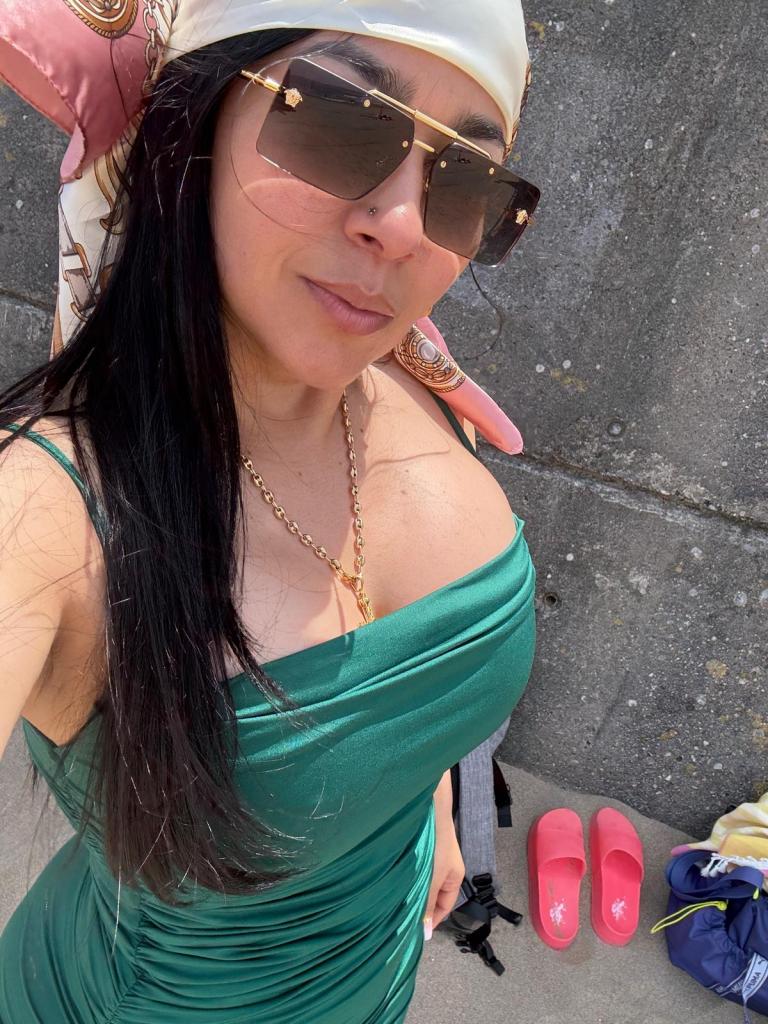 Chica busca chico en Valladolid: 