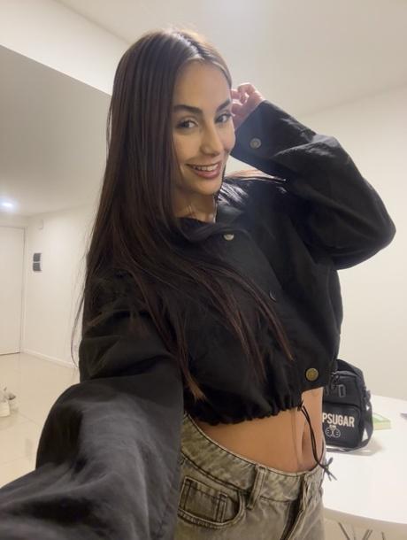 600617815: Chica busca chico en Madrid