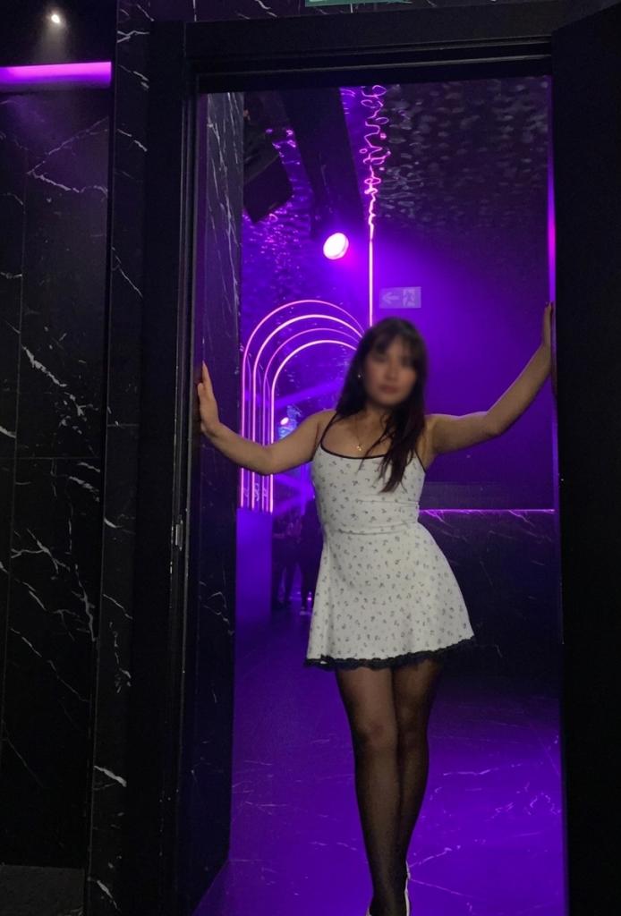 Chica busca chico en Vizcaya: 