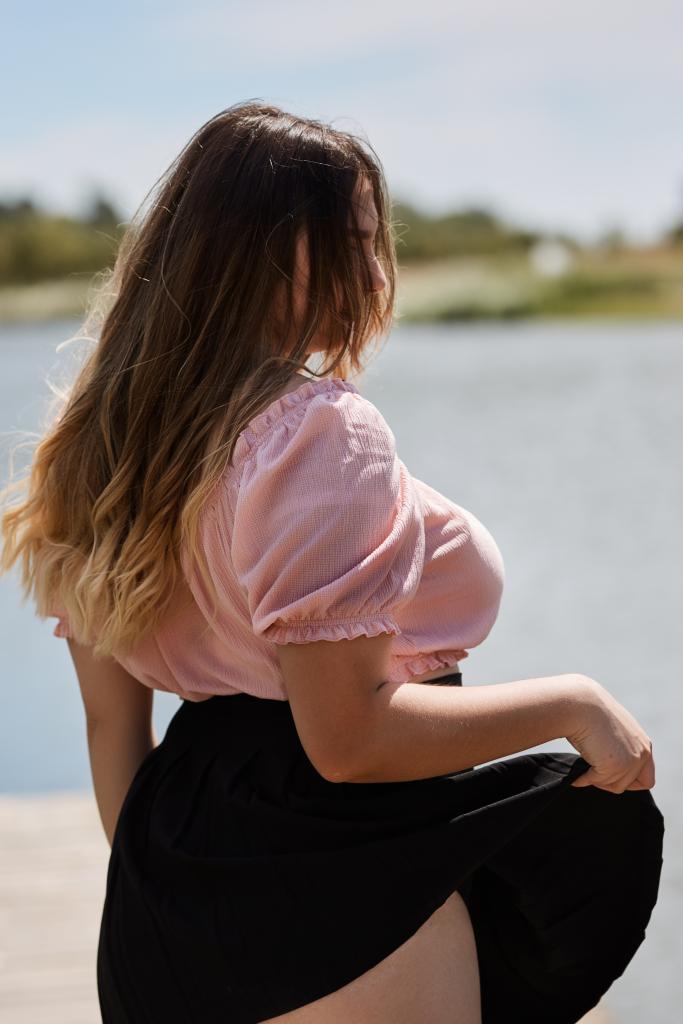 Chica busca chico en Asturias: Chica busca chico