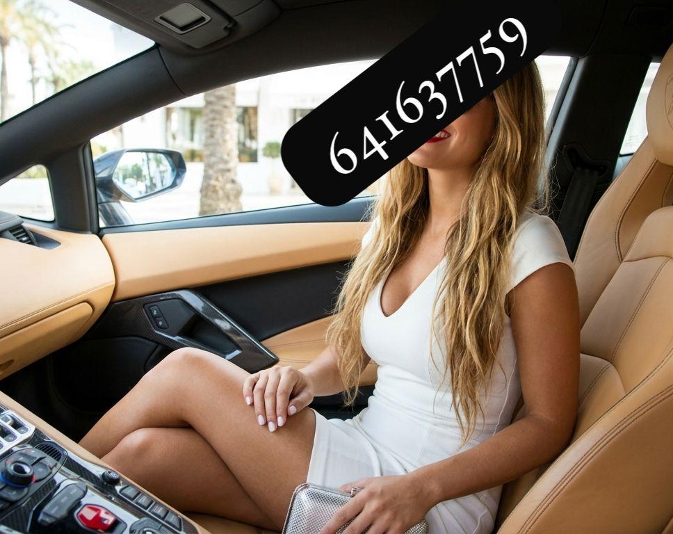 Chica busca chico en Málaga: 