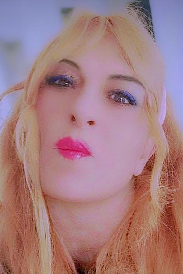 Travesti en Alicante: 