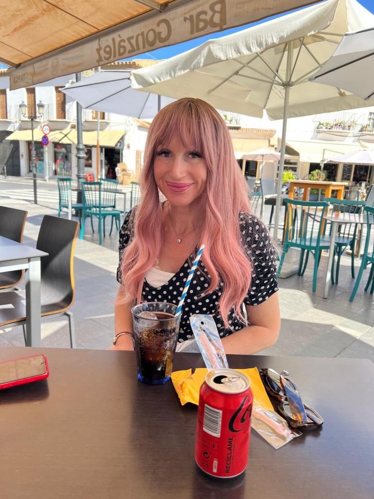 711030743: Chica busca chico en Málaga