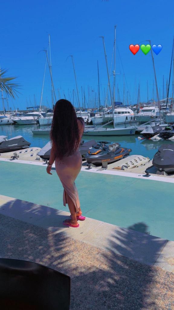 Chica busca chico en Pontevedra: 