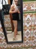 711030743: Chica busca chico en Málaga