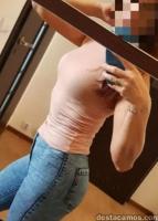 711256643: Chica busca chico en Murcia
