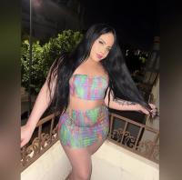 671100493: Transexual en Sevilla