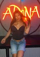 600874211: Transexual en Madrid