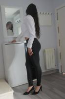 603117525: Chica busca chico en Madrid