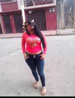 602703405: Chica busca chico en Murcia