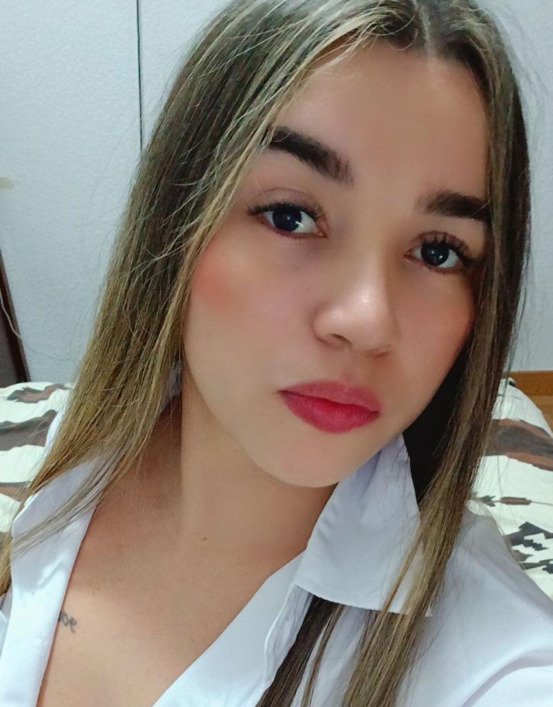 Chica busca chico en Córdoba: 